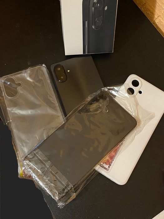 Самсунг А07 - Samsung A07