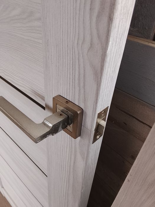 Парадом двери 25000