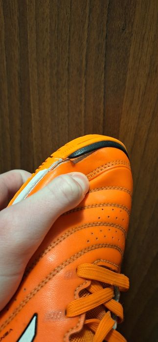 Футбольные бутся(футзалки)Joma maxima оригинал.