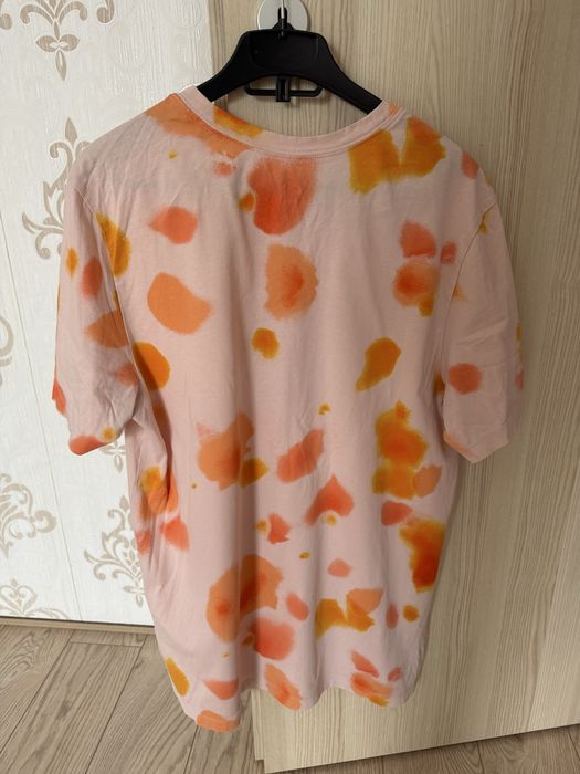 Tricou Nike tye die