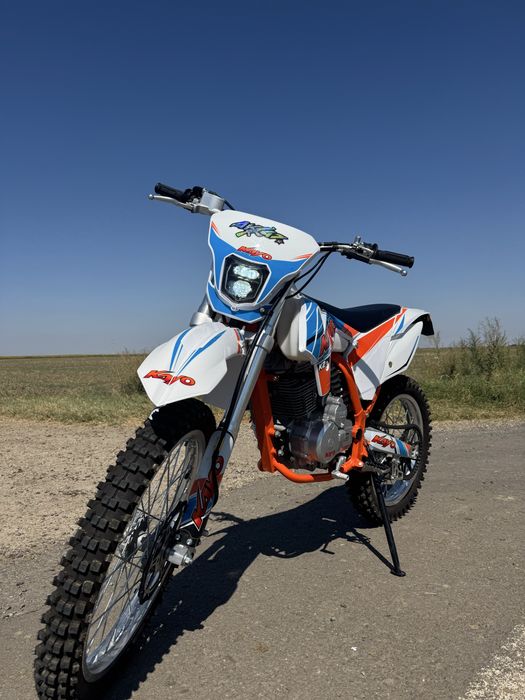 Kayo k2 250cc 4T ca nou