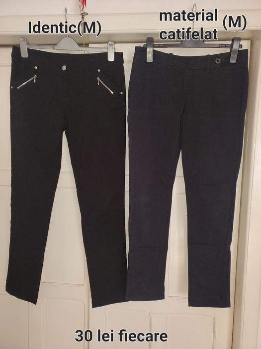 Pantaloni damă S/M/L