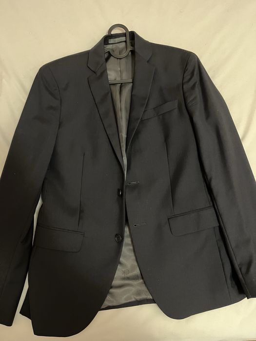 Сако Calvin Klein 44-46