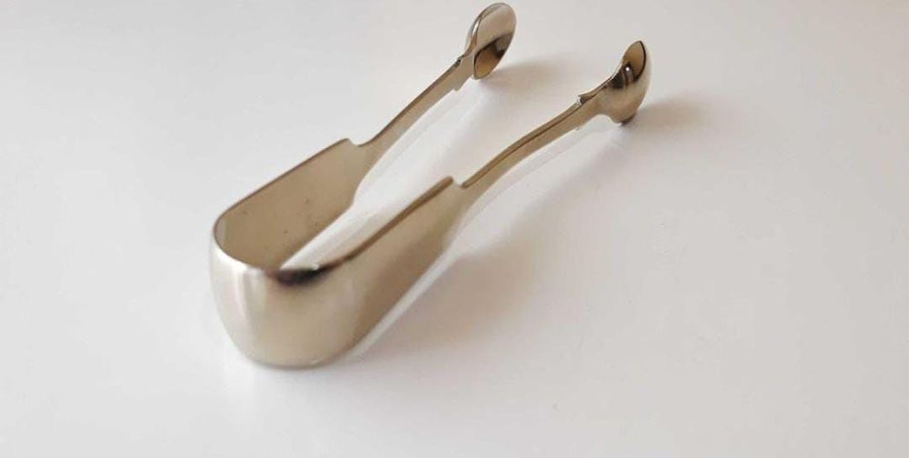 Vechi cleste zahar , prajituri , Anglia , placat cu argint, copii