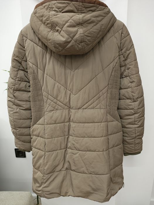 Зимно яке Tom Tailor