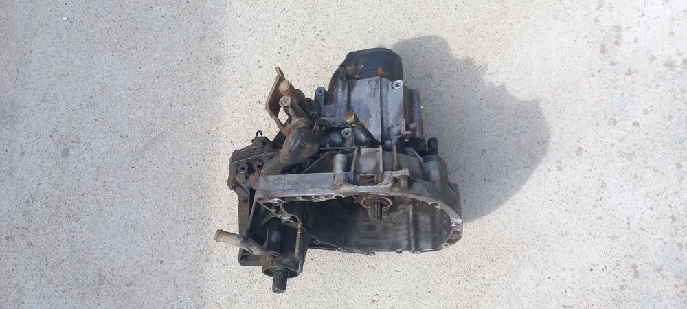 Cutie Viteze Manuala 1.6 B Renault Laguna 2