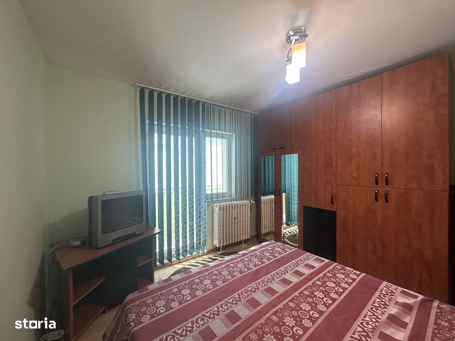 Agentia imobiliara VIGAFON inchiriaza apartament 3 camere Paltinis