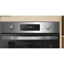 Нова фурна за вграждане Candy FIDCP X696, Електрическа, 70 л пиролиза