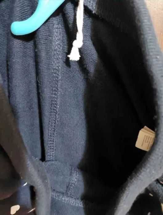 Pantalon fete sport 140