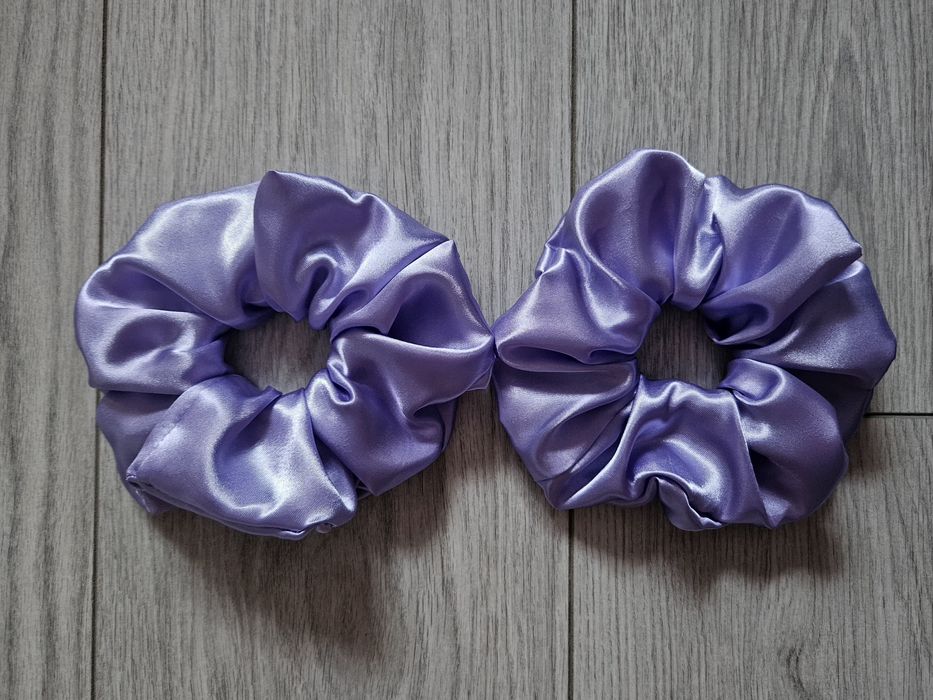 Скрънчи /ластак за коса/