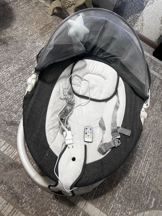 Продам шезлонг !