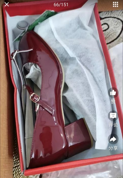 Туфли женские продаются