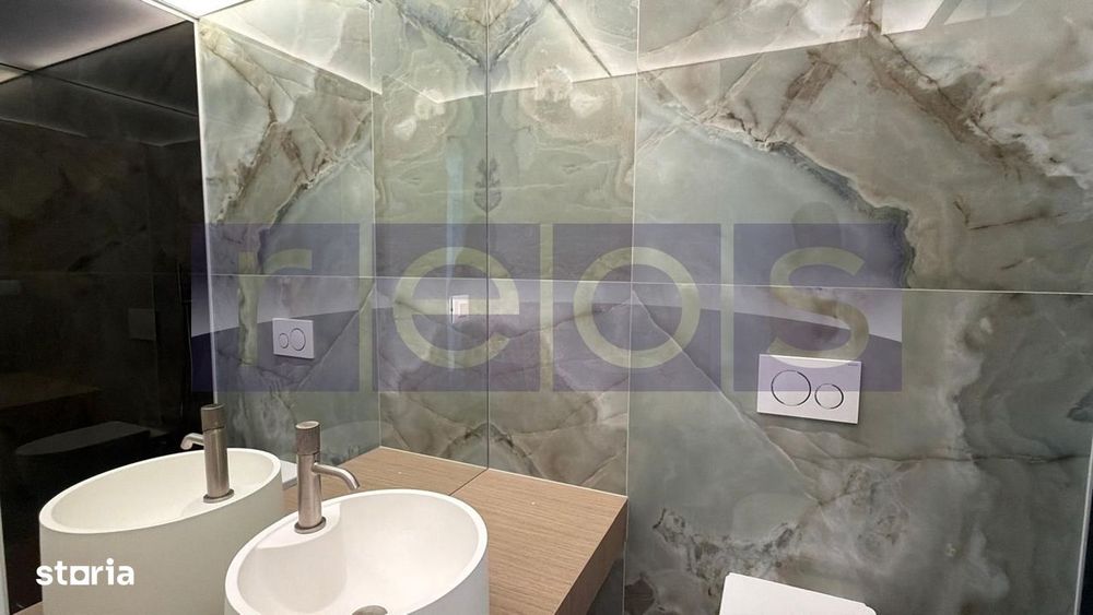 Vanzare Apartament 105Mp | Cortina | 3Camere | Nemobilat | Terasa 26Mp