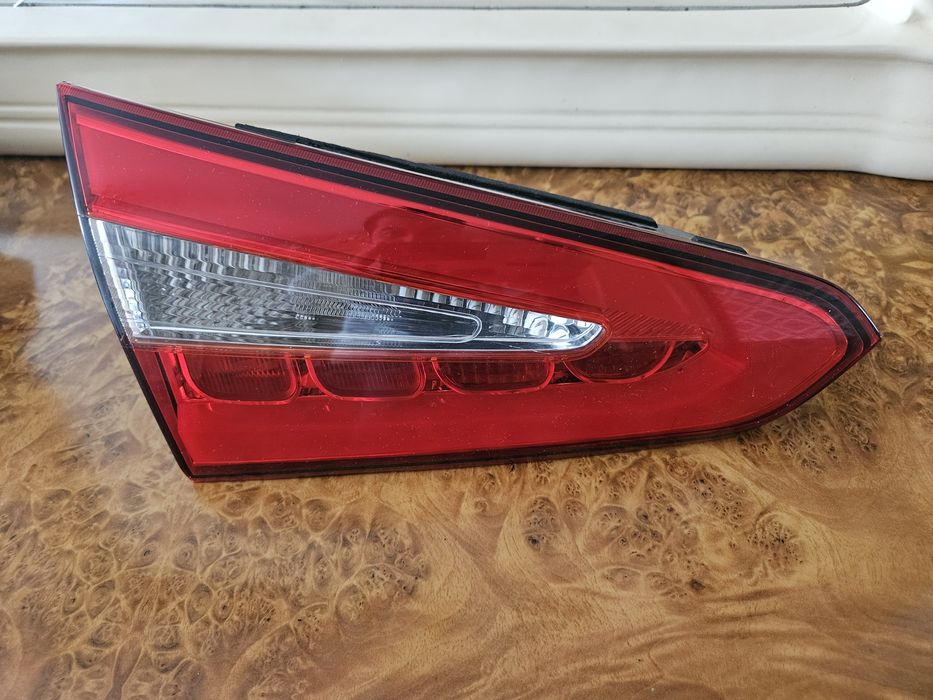 Задний фонарь LED