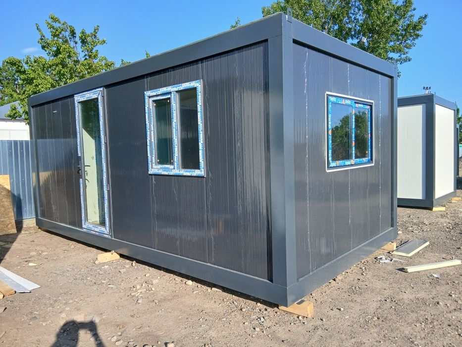 Vand containere modulare orice dimensiuni