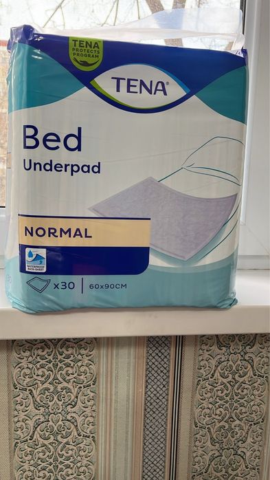 Пеленка для взрослых