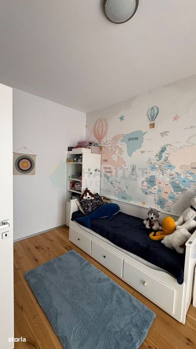 Amber Forest | Vilă 4 camere | Grădină | 2 Parcări | 1.499 €