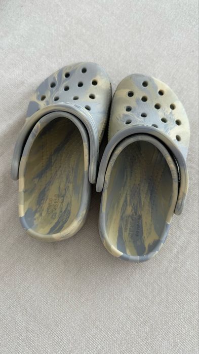 Papuci crocs copii