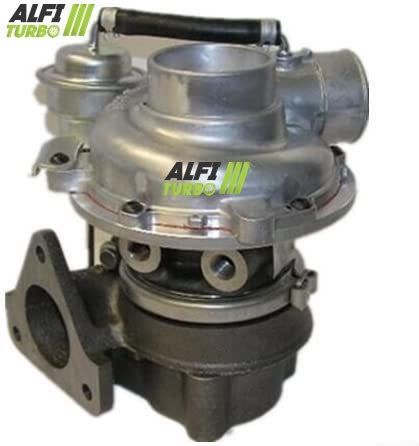 Турбо Турбина НОВИ всички автомобили 2 години гаранция