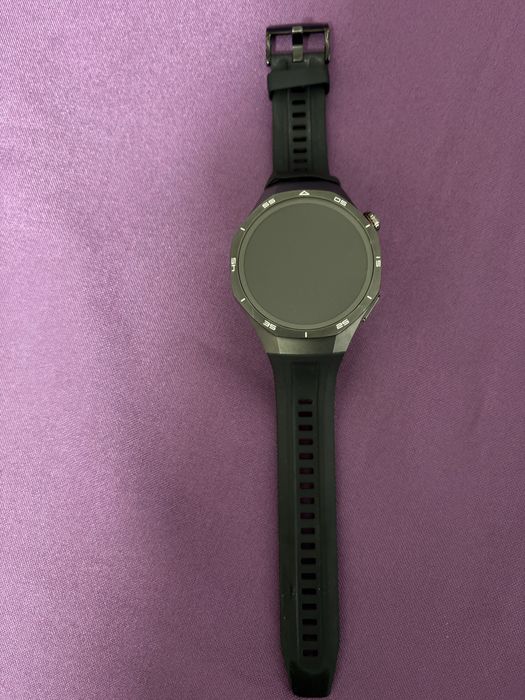 Smartwatch Huawei Watch GT 5 Pro 46mm - Titanium