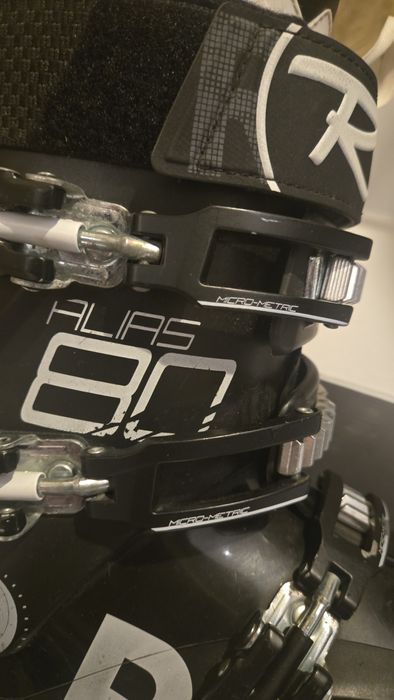 Ски обувки Rossignol Alias 80 - размер 26.5!