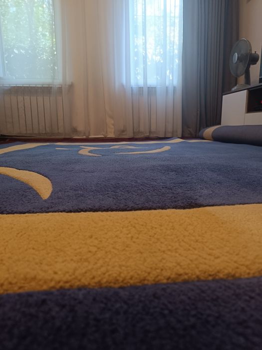Продам ковер Турция после химчистки
