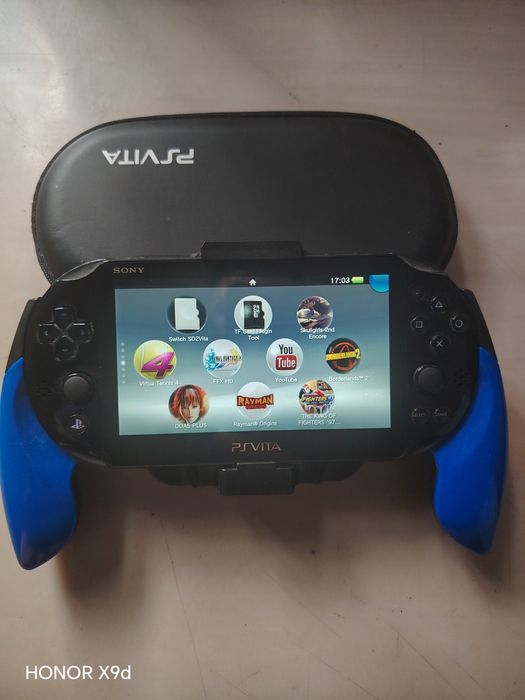 PlayStation Vita Slim (64 GB)