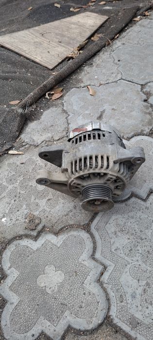 Продам генератор тойота