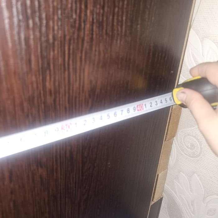 Продаётся своя стенка