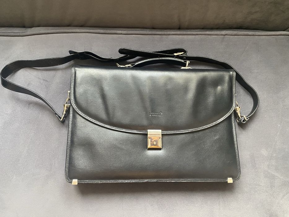 Мъжка бизнес чанта