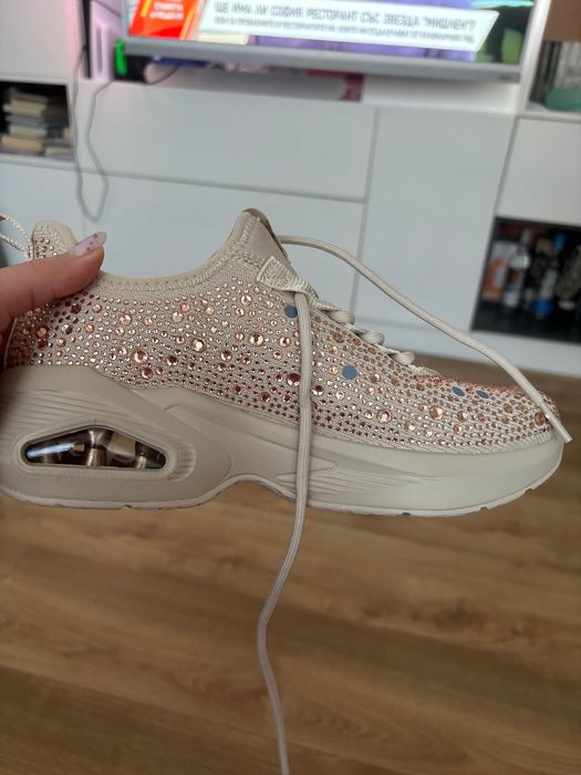 Сникърси Skechers