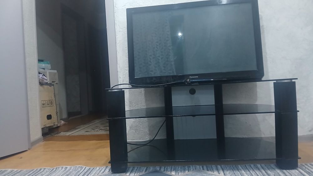 Телевизор панасоник
