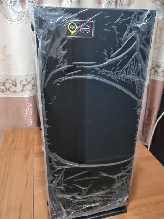 Корпус Gamemax M910 ONYX II
