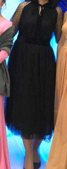 продам красивое платье