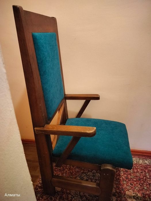 Стулья деревянные дуб