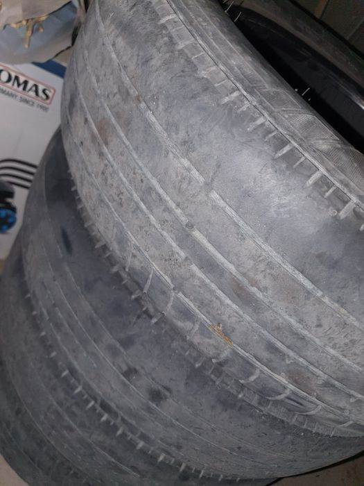 Продаются б/у шины