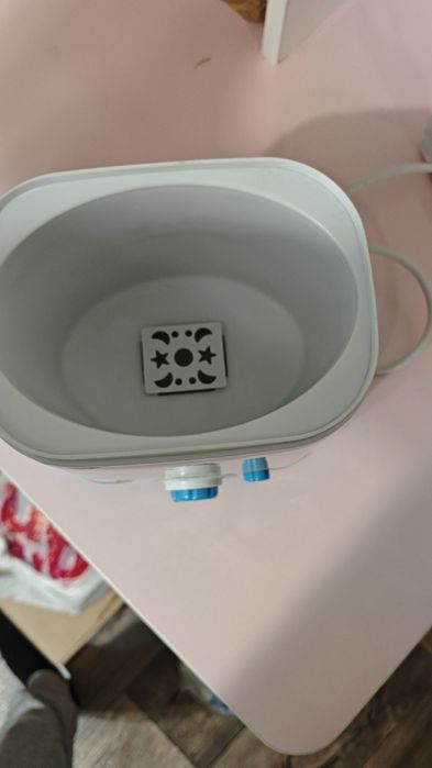 Подогреватель для бутылочек