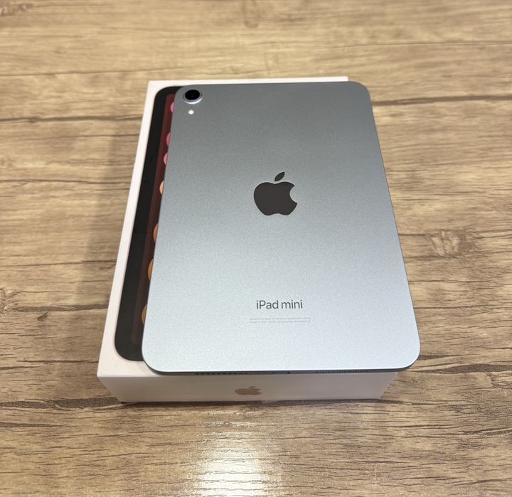 Prodam idyal Ipad Mini 7 128GB wi-fi