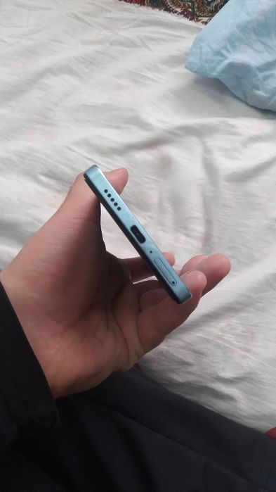 Pocco x5 pro 256gb