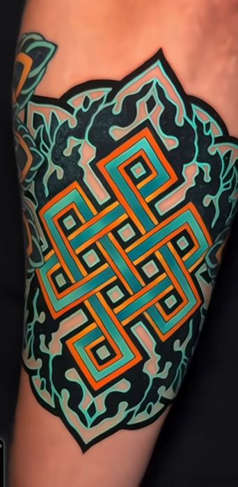 Art tattoo tattoo personalizate