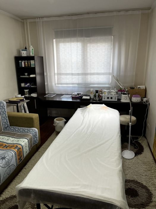 Мужской шугаринг