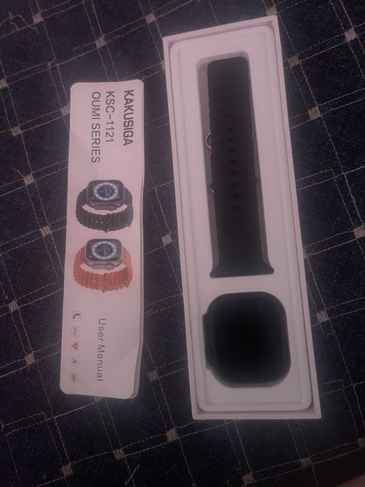 Продам самрт часы