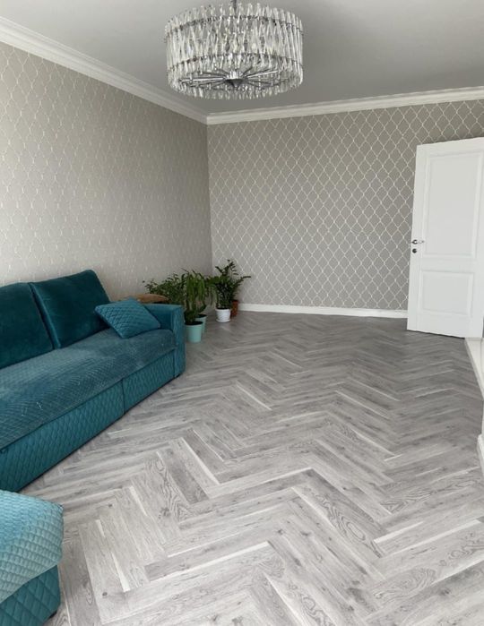 Квартира Север 35