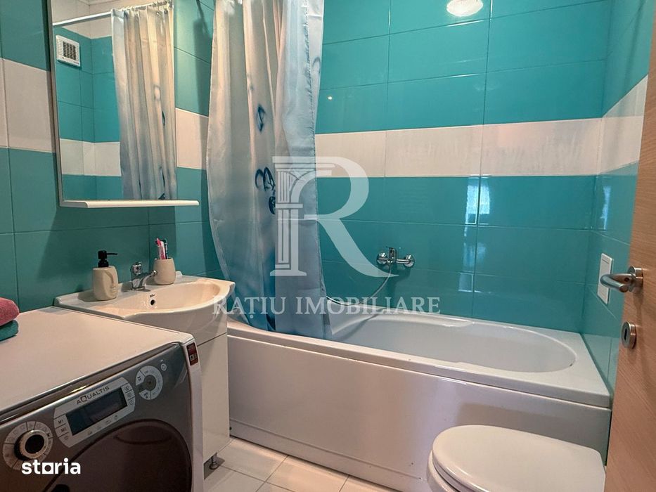 Apartament 3 camere de închiriat | Nufărul | Oradea