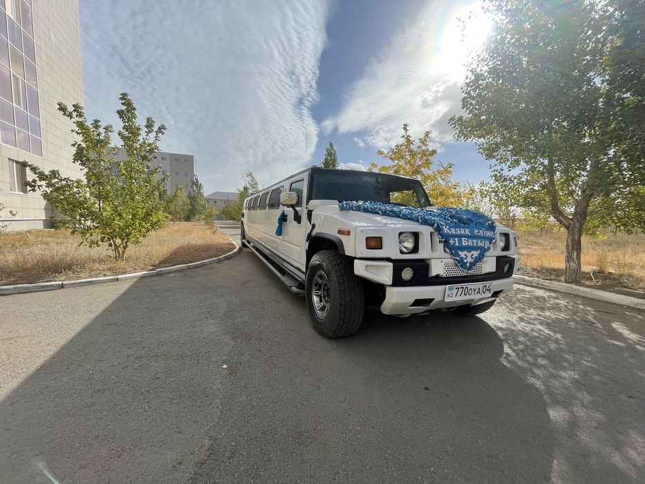 Лимузин  выписка из роддома