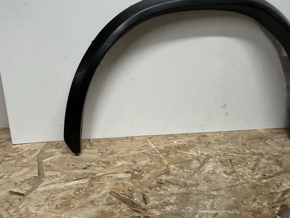 Ornament aripa bmw X6 F96 M competitione stanga fata