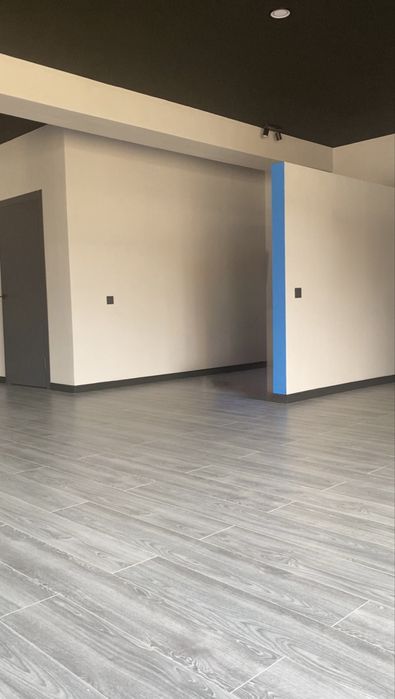 Помещение в аренду 120 кв.м