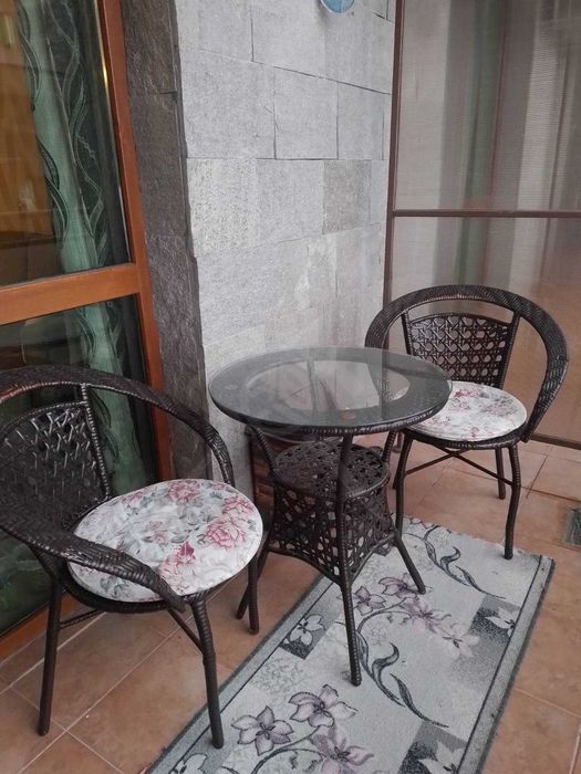 Продава се Двустаен апартамент в с. Кошарица, Област Бургас - 61 кв.м за 1033 €/кв.м - Снимка #4