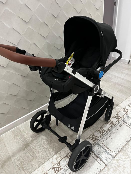 коляска отличном сост