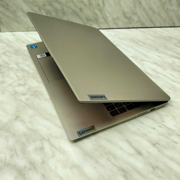 Laptop Lenovo IdeaPad i3-1115G4 I5" 4GB RAM 256GB SSD Zeus 28719
